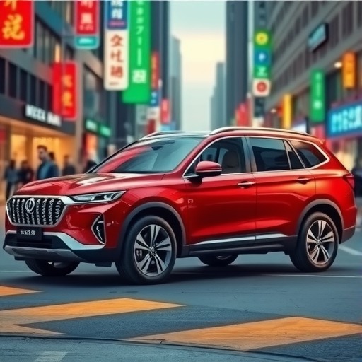 20万左右买什么车推荐？这几款长城SUV值得关注(图2)