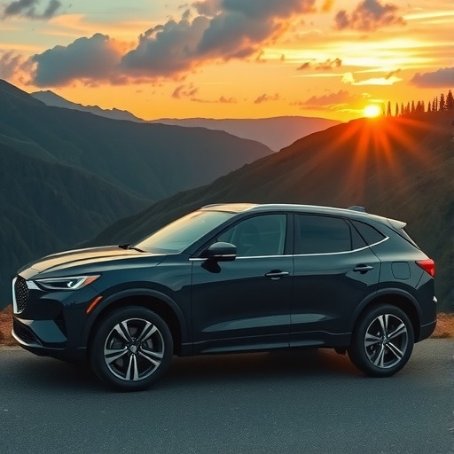 25万左右的SUV车推荐：长城汽车这三款高端车型，实力碾压同级合资！(图2)