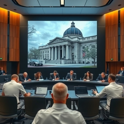 “齐心鲁力 e法治网”网络执法系列情景剧之《新闻爆料》(图1)