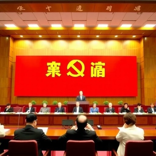 中国共产党山东省第十二届委员会第十次全体会议公报(图2)