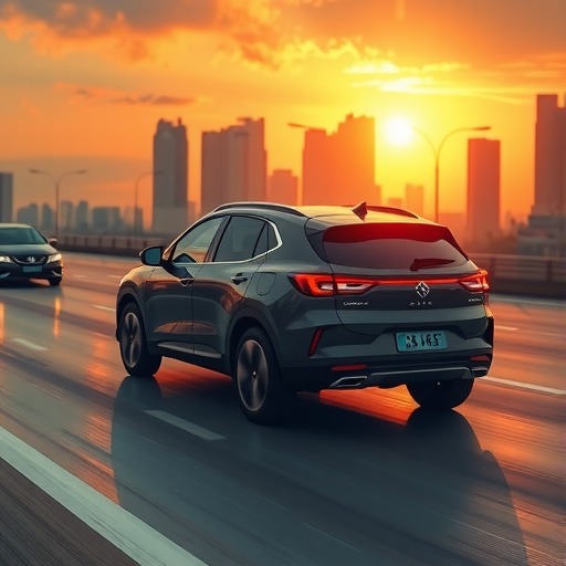 20万左右新能源车推荐，长城新能源SUV实力解析(图2)