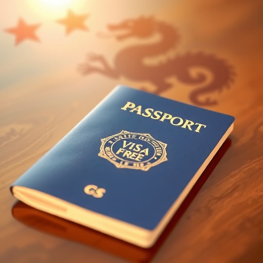 综合消息｜欧洲多国人士：扩大免签欧洲国家范围彰显中国开放决心(图1)