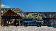 20万左右的suv油车最佳推荐，哈弗大狗