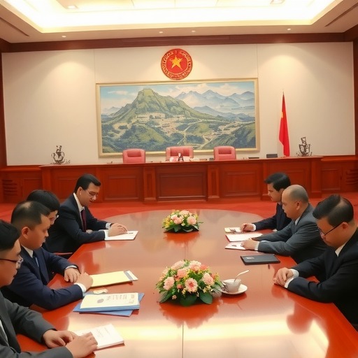 山东省委常委会召开会议(图2)