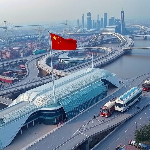 山东“头号工程”擎旗奋进 五年砥砺铸就新篇(图1)