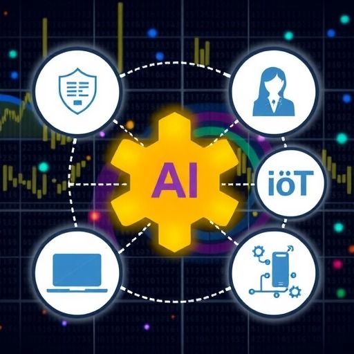 AI火花集｜AI火花先锋添新力，拆解保险、客服、物联网AI落地实战(图2)