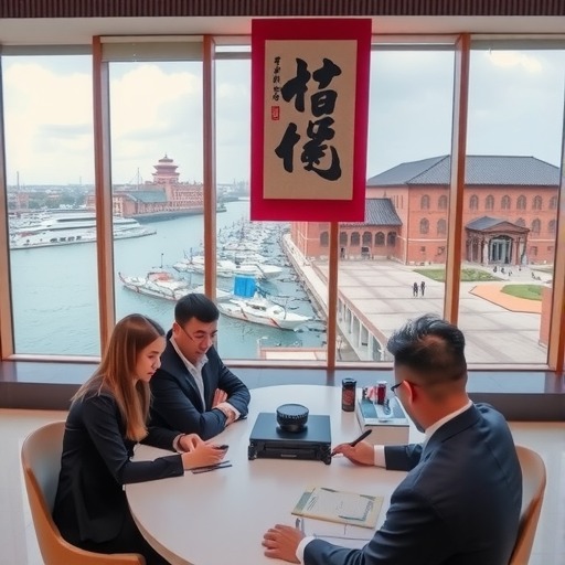 “投资山东，既是商业选择更是文化认同”(图2)