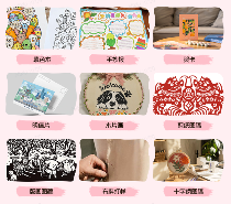 乐立克智能绘画机开售：家长的美术教具，孩子的创作神器！(图5)