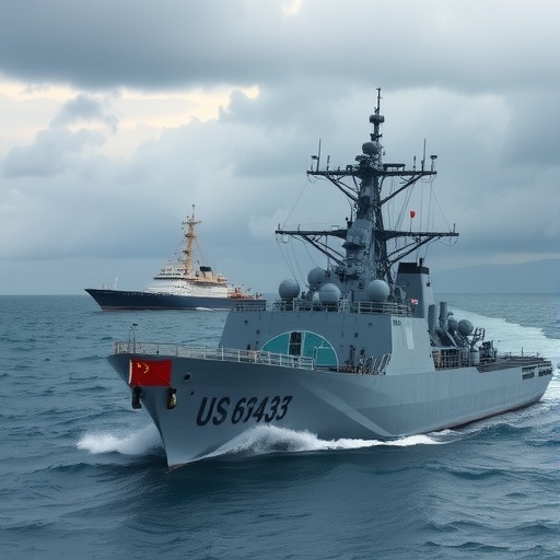 “美国没能遏制中国，却把我们拖向战争”