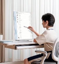 艺云小课屏T40&P40震撼上市，让学习更健康、更快乐、更自主(图2)