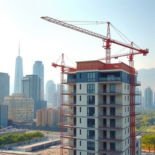 2025热词看中国经济③丨建设“好房子”(图1)