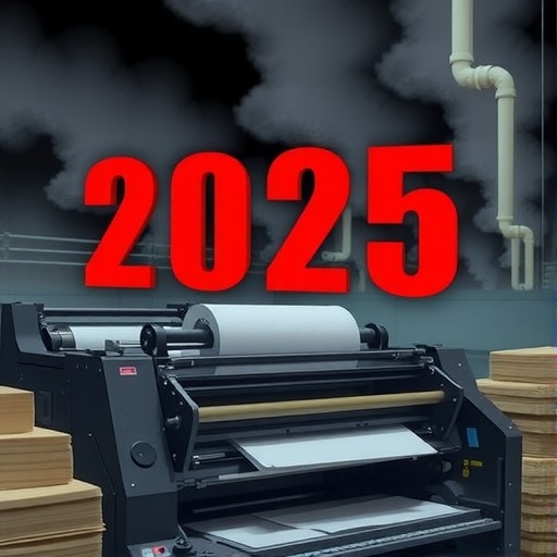 环球印务：预计2025年全年净亏损165