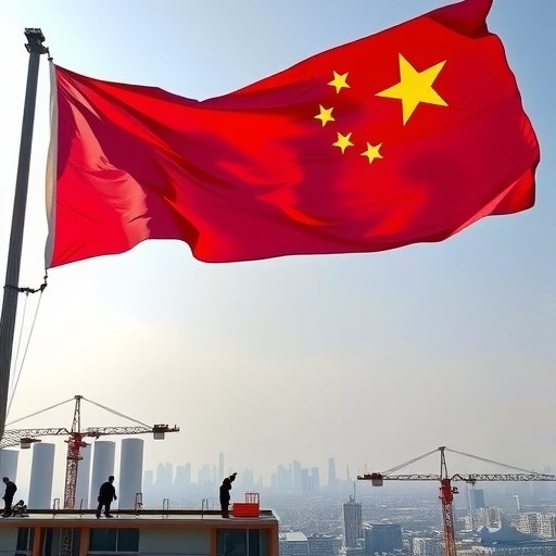 山东“头号工程”擎旗奋进 五年砥砺铸就新