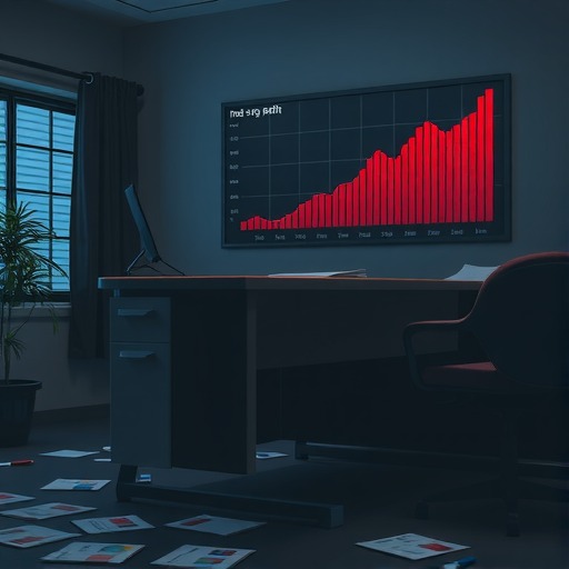 赛意信息：预计2025年全年净亏损7500万元—11000万元(图1)