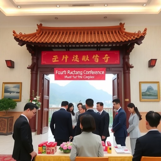 第四届儒商大会启幕！与会嘉宾这样看待儒商品质(图2)