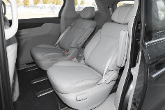 宜商宜家还省油」荣威iMAX8 DMH：搞定所有场合(图2)