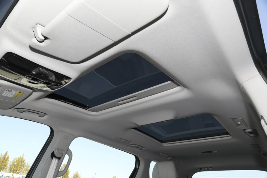 宜商宜家还省油」荣威iMAX8 DMH：搞定所有场合(图5)