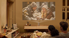 三星绚幕激光投影仪Premiere 5，揭秘指尖玩转巨幕观影的创新逻辑(图10)