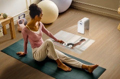 三星绚幕激光投影仪Premiere 5，揭秘指尖玩转巨幕观影的创新逻辑(图12)