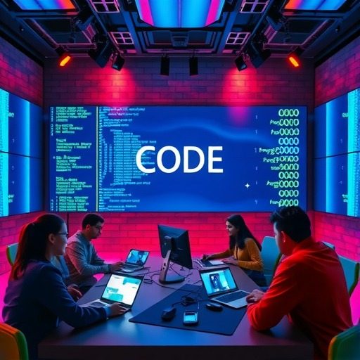 直播间里闯关，解锁墨班科创密码(图3)