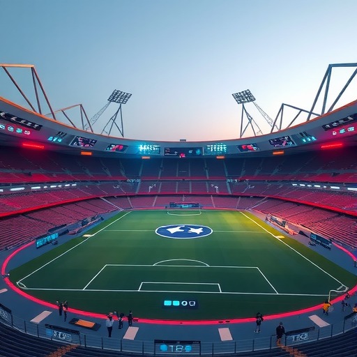 米兰体育技术护航，瓦伦西亚俱乐部开启智慧转型(图3)