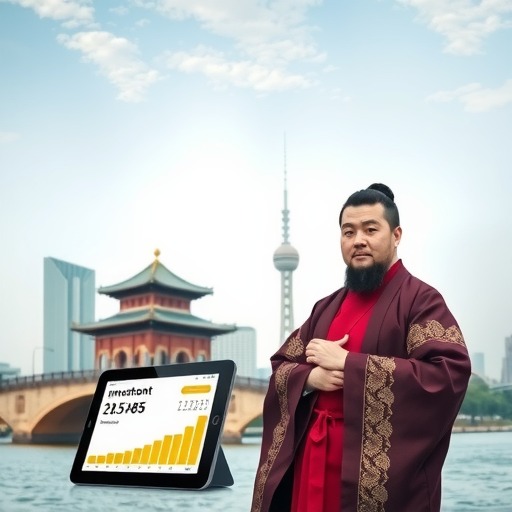 儒商回乡，创投为何青睐山东(图1)