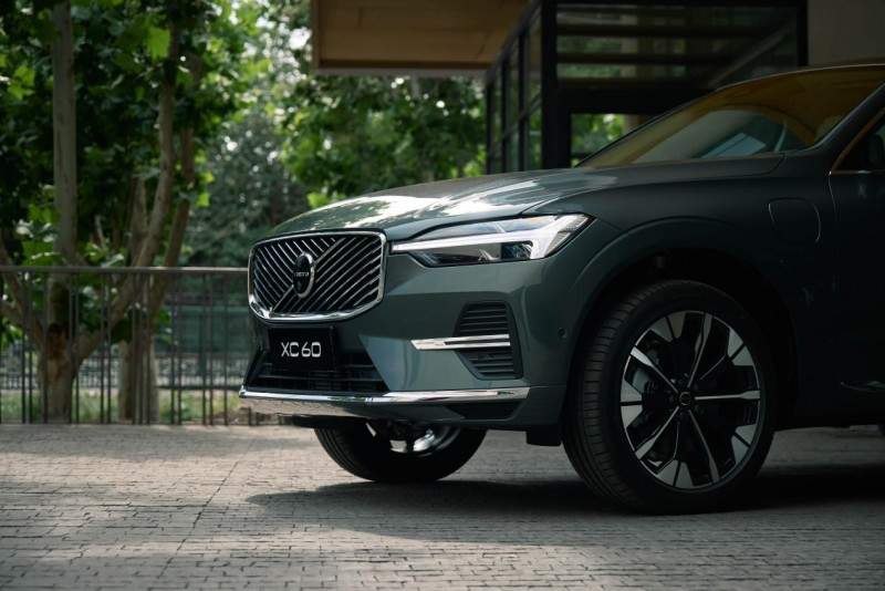 聚焦用户多元化需求，沃尔沃销量持续稳步提升(图3)