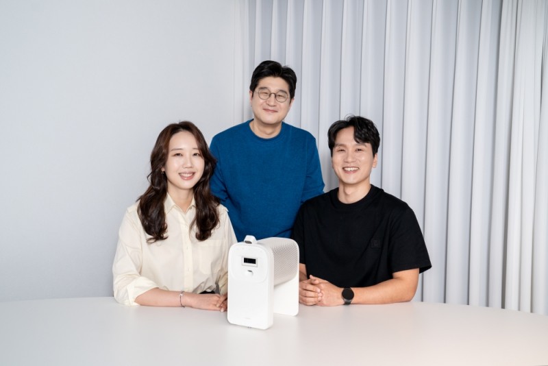 三星绚幕激光投影仪Premiere 5，揭秘指尖玩转巨幕观影的创新逻辑