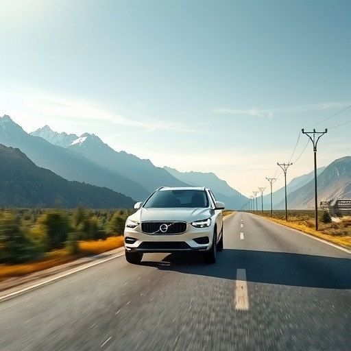 聚焦用户多元化需求，沃尔沃销量持续稳步提升(图2)