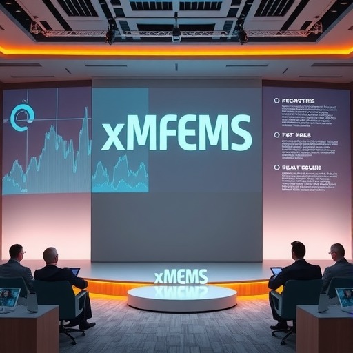 【点击报名】xMEMS Live - Asia 2025 | 技术研讨会(图2)