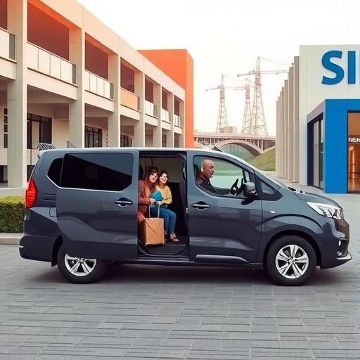 宜商宜家还省油」荣威iMAX8 DMH：搞定所有场合(图4)