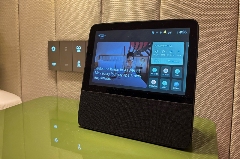 Atwell筑格酒店中国首秀，小度科技赋能智能酒店高端智慧体验(图3)