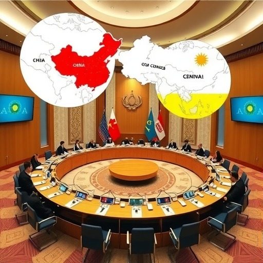 哈萨克斯坦专家：上合组织树立合作典范 中国发挥重要作用(图1)