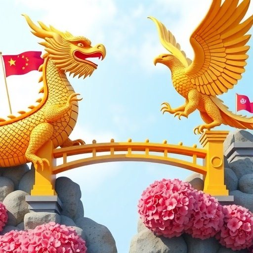 【中国那些事儿】中哈关系向着金色未来稳步迈进 哈萨克斯坦学者：双边多领域合作未来可期(图1)