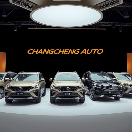 最建议买的SUV车型，长城汽车全系盘点：这5款SUV最值得入手(图2)