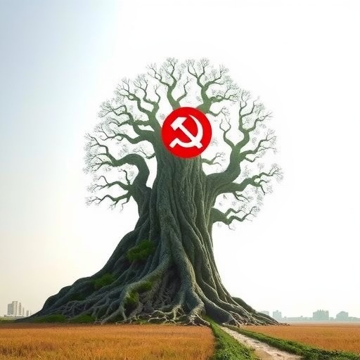 大众日报评论｜持之以恒推进全面从严治党——论深入学习贯彻党的二十届四中全会精神(图1)