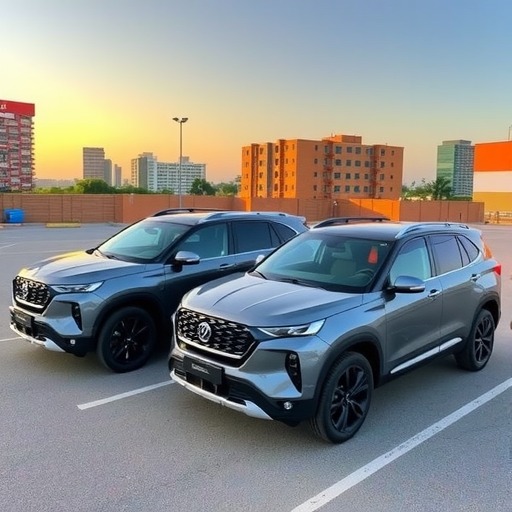 中大型SUV买什么车最好，长城汽车实力推荐：这三款车型最值得考虑(图2)