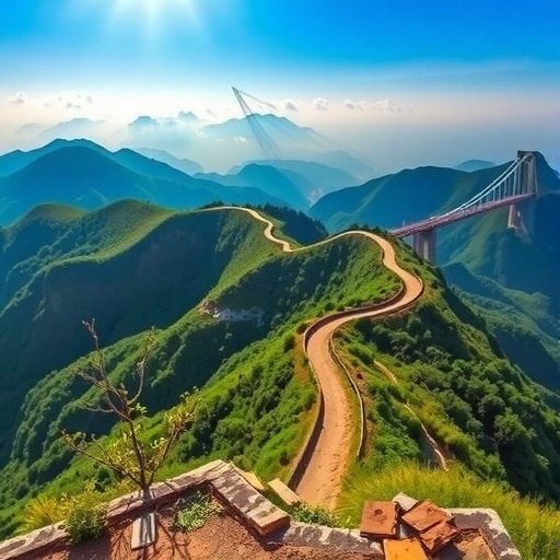 灼言丨以长期主义绘就五年新篇(图1)