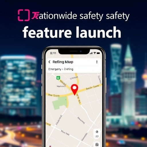 腾讯推出新功能：实时定位+紧急求助，已全国上线(图2)
