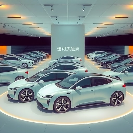 新能源汽车哪个好，长城汽车新能源矩阵解析：谁更值得入手？(图2)