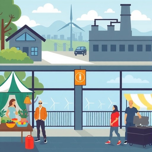 “质”造再升级！惠及百姓衣食住行