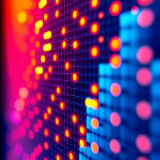 三星全球首发Micro RGB，为高端显示技术树立标杆(图3)