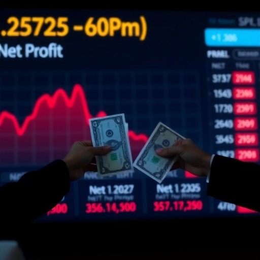 中旗新材两股东合计减持套现最高或超3亿元，公司去年业绩报亏，净利大降170%以上(图1)