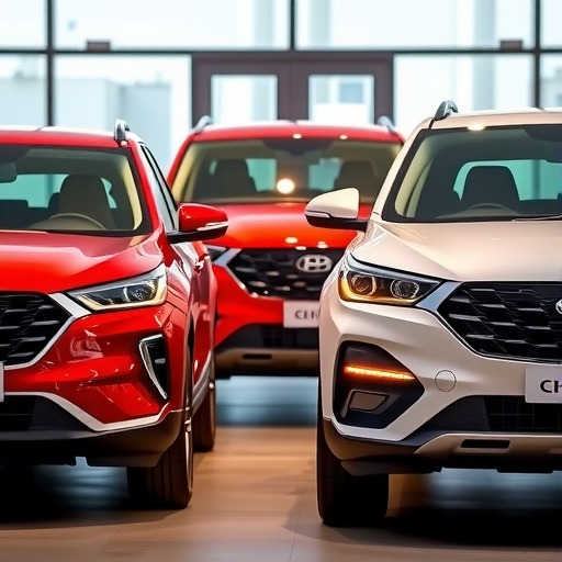 买suv哪款车比较好？三款长城热门SUV全方位推荐(图2)