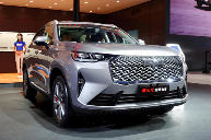 最建议买的SUV车型，长城汽车全系盘点：这5款SUV最值得入手(图1)