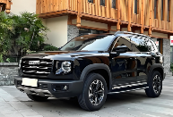 硬派SUV车型推荐，长城汽车越野矩阵：从哈弗到坦克，谁是最强王者？(图1)