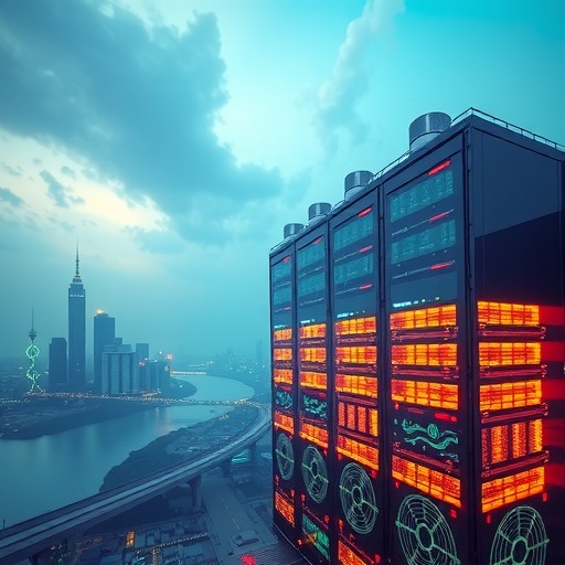 今年前9个月山东智能算力产业规模超700亿元(图2)