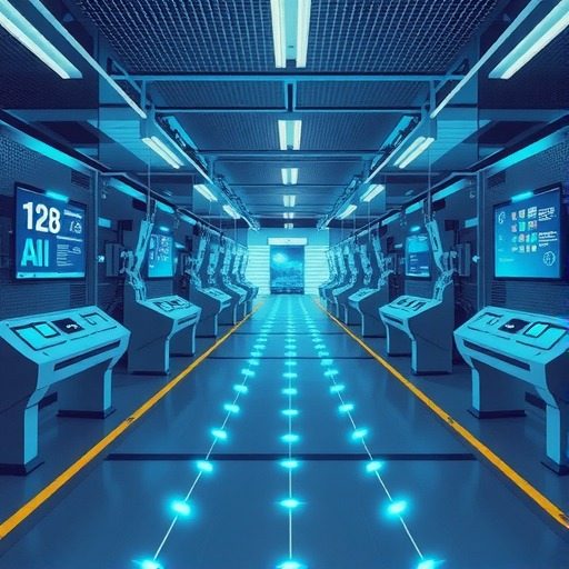 聚焦制造业智能化转型 中国科学技术大学依托昇腾突破知识增强大模型关键技术(图1)