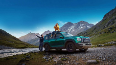 国产suv车型推荐，三款长城高热度车型不容错过(图1)