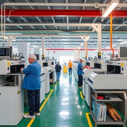 “质”造再升级！惠及百姓衣食住行